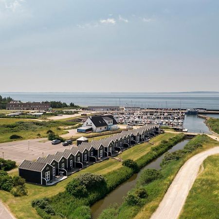 Отель Landal Rnbjerg Ranum Экстерьер фото