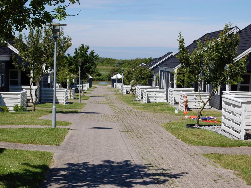 Отель Landal Rnbjerg Ranum Номер фото